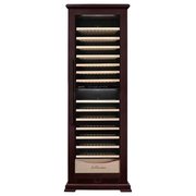 Винный шкаф Meyvel MV163PRO-KBT2 (Спелая вишня) фото 4 в Казани и Татарстане