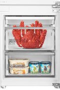 Встраиваемый холодильник Midea MDRE371FGE01M фото 4 в Казани и Татарстане