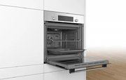 Встраиваемый духовой шкаф BOSCH HBF514BS0R фото 4 в Казани и Татарстане