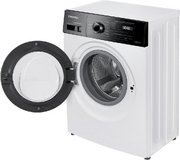 Стиральная машина Maunfeld MFWM127IWHD фото 4 в Казани и Татарстане
