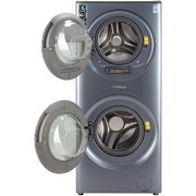 Стирально-сушильная машина Hyundai WMD9425 фото 2 в Казани и Татарстане