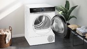 Сушильная машина Siemens WQ45B2B40 фото 3 в Казани и Татарстане