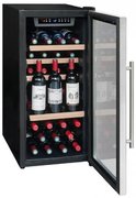 Винный шкаф La Sommeliere LS38A фото 2 в Казани и Татарстане