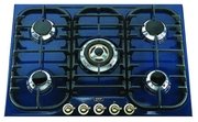 Варочная панель Ilve H70CV Blue Варочная панель Ilve H70CV Blue