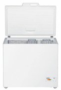Морозильный ларь Liebherr GT 3021 Comfort фото 2 в Казани и Татарстане