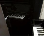 Монотемпературный винный шкаф EuroCave V-REVEL-L R-400016-L2B фото 3 в Казани и Татарстане
