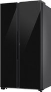 Холодильник Samsung RS80F65M1BWR фото 3 в Казани и Татарстане