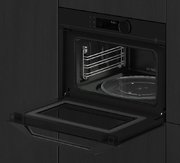 Встраиваемая микроволновая печь De Dietrich DKC4536B фото 3 в Казани и Татарстане