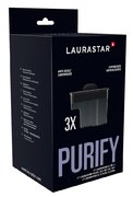 Картридж Лаурастар Tripack water filter cartridges smart фото 3 в Казани и Татарстане Картридж Laurastar Tripack water filter cartridges smart фото 3 в Казани и Татарстане