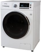 Стирально-сушильная машина Korting KWD 57IT14107 фото 2 в Казани и Татарстане