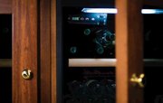 Винный шкаф IP Cex 8511 NU фото 2 в Казани и Татарстане
