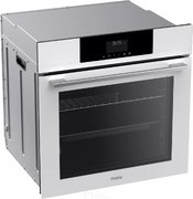 Духовой шкаф Haier HOQ-F3AAN3WB фото 2 в Казани и Татарстане