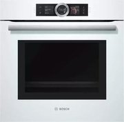 Духовой шкаф Bosch HNG6764W6 Духовой шкаф Bosch HNG6764W6