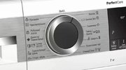Узкая стиральная машина BOSCH WHA222XEOE фото 3 в Казани и Татарстане