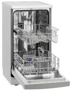 Посудомоечная машина KRONA RIVA 45 FS METALLIC фото