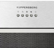Встраиваемая вытяжка Kuppersberg INPUSH 60 X фото 4 в Казани и Татарстане