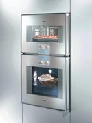 Духовой шкаф-пароварка Gaggenau BS 250-100 фото 3 в Казани и Татарстане