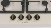 Газовая варочная панель BOSCH PGP6B1B90R фото 2 в Казани и Татарстане