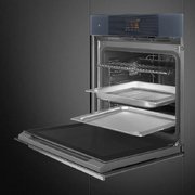 Духовой шкаф с паром Smeg SO6104S4PG фото 4 в Казани и Татарстане