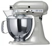 Миксер Китчен Эйд 5KSM150PSEMS фото в Казани и Татарстане Миксер KitchenAid 5KSM150PSEMS фото в Казани и Татарстане
