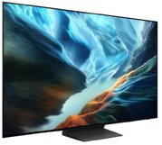 Телевизор Samsung QE83S90HAEXPY 83" (209 см) фото 2 в Казани и Татарстане