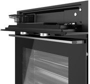 Духовой шкаф Teka HLB 8550 SC NIGHT RIVER BLACK фото 2 в Казани и Татарстане