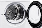 Сушильная машина Toshiba TD-BK100GHRU(WS) фото 4 в Казани и Татарстане