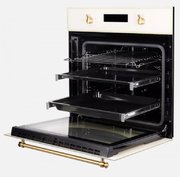 Духовой шкаф Kuppersberg SD 693 C Bronze фото 2 в Казани и Татарстане