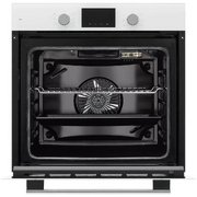 Духовой шкаф KRONA ELEMENT D plus 60 WH фото 3 в Казани и Татарстане