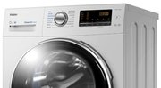 Стиральная машина Haier HW60-1239S фото 4 в Казани и Татарстане