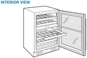 Винный шкаф Sub-Zero ICBUW-24 фото 3 в Казани и Татарстане