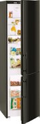Холодильник Liebherr CBNb 3913 Comfort BioFresh NoFrost фото 3 в Казани и Татарстане