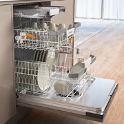 Встраиваемая посудомоечная машина Miele G 7655 SCVi XXL AutoDos фото 3 в Казани и Татарстане