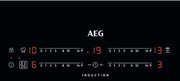 Варочная панель AEG IKE74471IB фото 2 в Казани и Татарстане