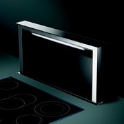 Вытяжка Smeg KDD90VX фото 2 в Казани и Татарстане