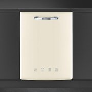 Встраиваемая посудомоечная машина Smeg STFABCR3 фото 2 в Казани и Татарстане