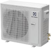 Сплит-система Electrolux EACU-36H/UP4-DC/N8 фото 2 в Казани и Татарстане