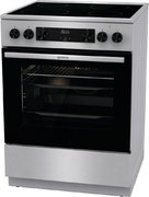 Электрическая плита Gorenje GECS6C70XC фото 2 в Казани и Татарстане