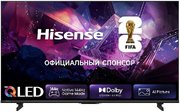 Телевизор Hisense 55E7S PRO фото в Казани и Татарстане