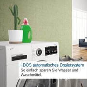 Стиральная машина Bosch WGB244A40 фото 3 в Казани и Татарстане