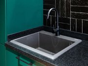 Мойка Omoikiri TEDORI 57-PL фото 2 в Казани и Татарстане