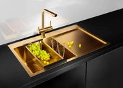 Смеситель Omoikiri NAGANO AZ фото 3 в Казани и Татарстане