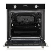Встраиваемый духовой шкаф Brandt BOH1325X фото 3 в Казани и Татарстане