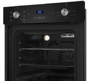 Духовой шкаф Maunfeld AEOH6062BM фото 4 в Казани и Татарстане