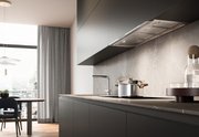Встраиваемая вытяжка Falmec VIRGOLA TOUCH NRS 60 фото 3 в Казани и Татарстане