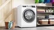 Стирально-сушильная машина Bosch WDU8H540PL фото 4 в Казани и Татарстане