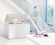 Морозильный ларь Liebherr GT 3032 фото 3 в Казани и Татарстане