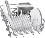 Встраиваемая посудомоечная машина Bosch SPV4HMX10E фото 4 в Казани и Татарстане