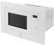 Встраиваемая микроволновая печь Jacky`s JM BW20A1 фото 2 в Казани и Татарстане