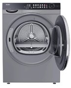 Сушильная машина Haier HD100-A2378S фото 3 в Казани и Татарстане